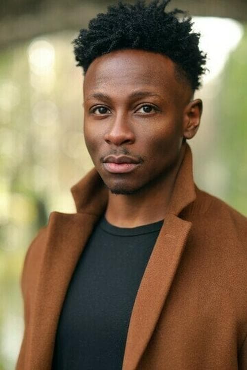 Gregory Haney profile photo