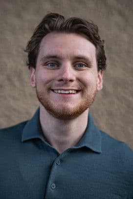 Peter Lavery profile photo