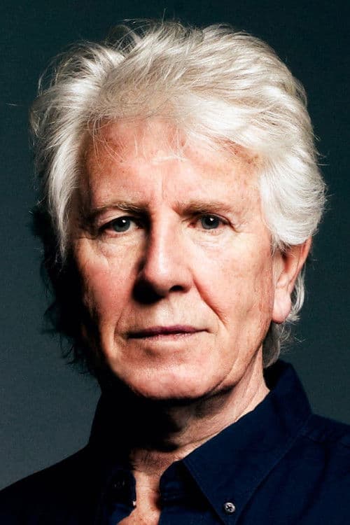 Graham Nash profile photo