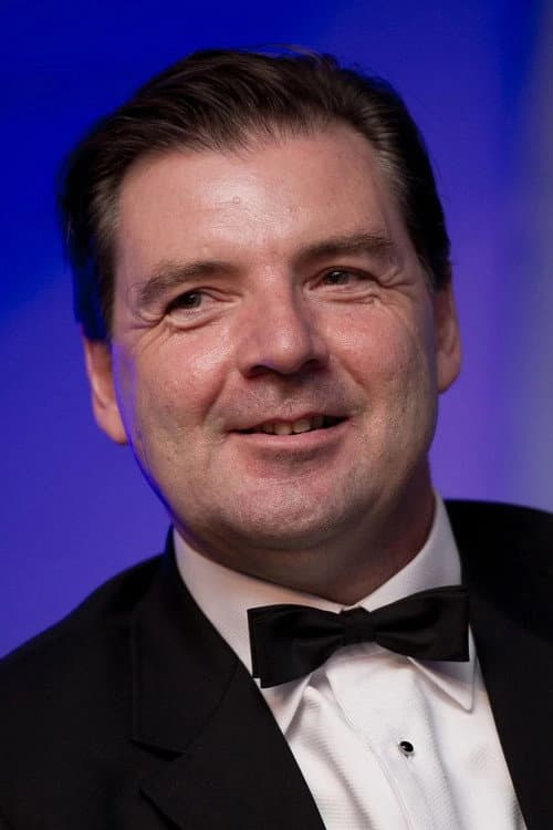 Brendan Coyle profile photo