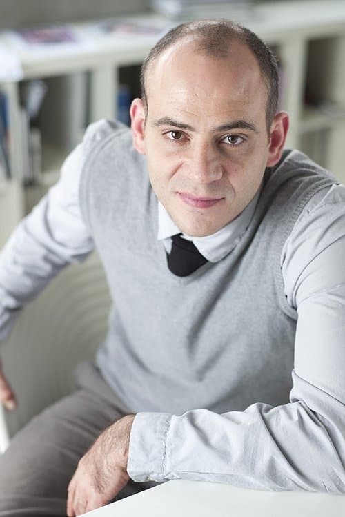 Borislav Chouchkov profile photo