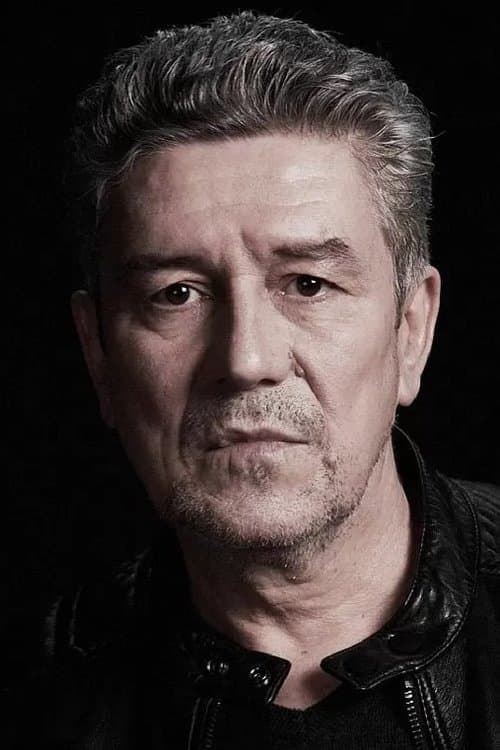 Andrzej Zieliński profile photo