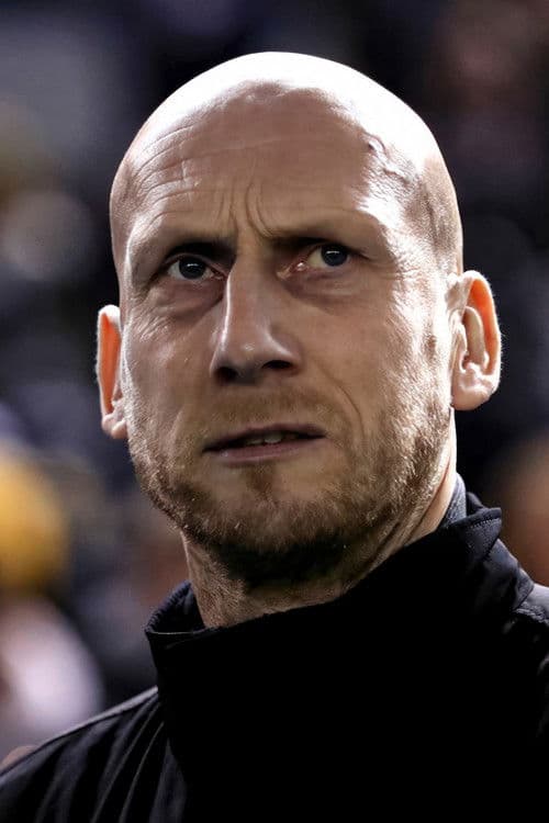 Jaap Stam profile photo