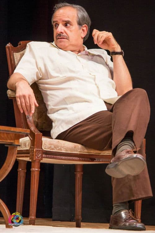 Fausto Verdial profile photo