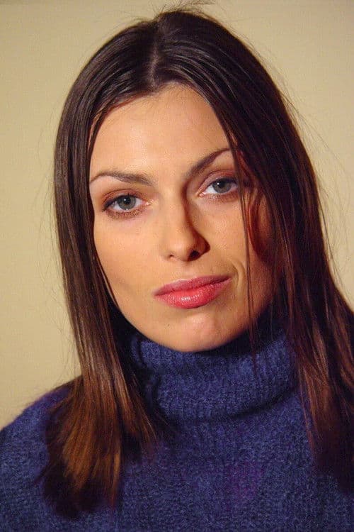 Iwona Petry profile photo