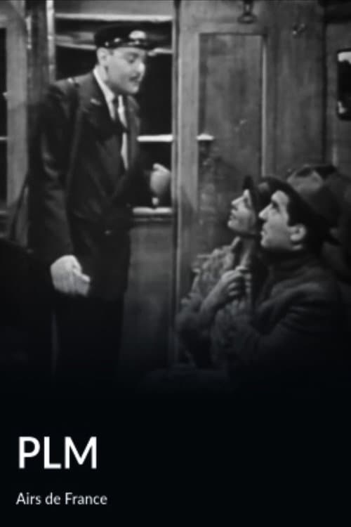 P.L.M poster