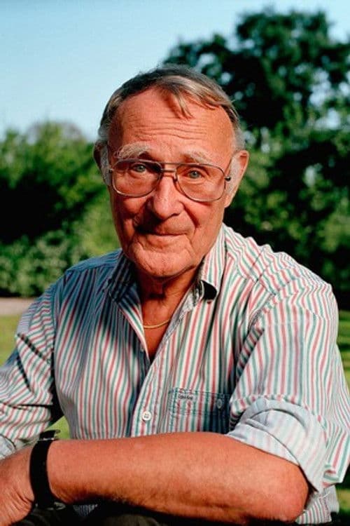 Ingvar Kamprad profile photo
