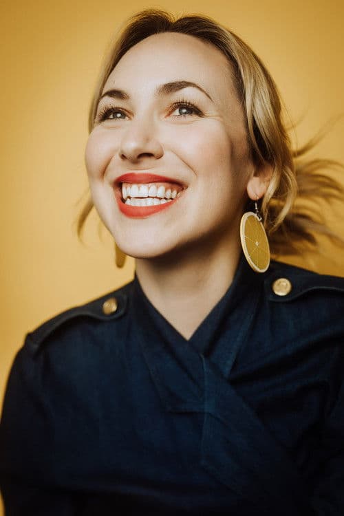 Lucy McNulty profile photo