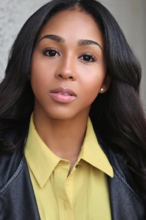 Camille Bright profile photo