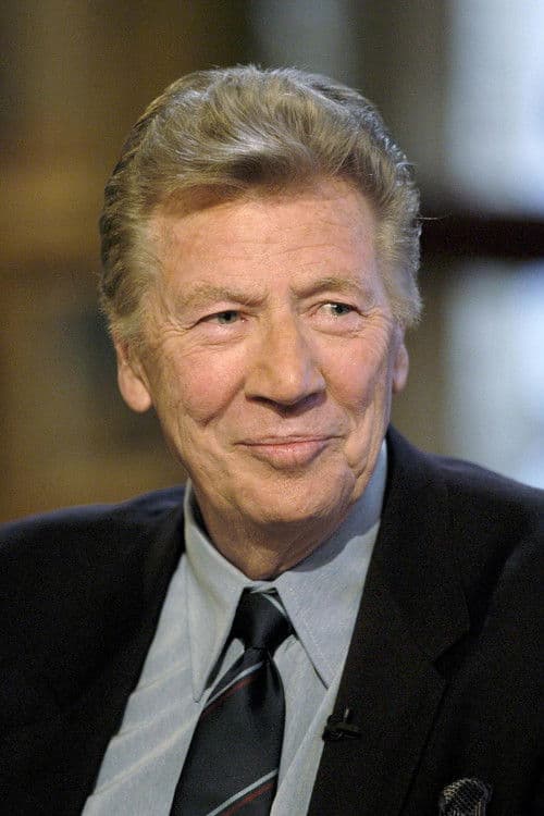 Max Bygraves profile photo