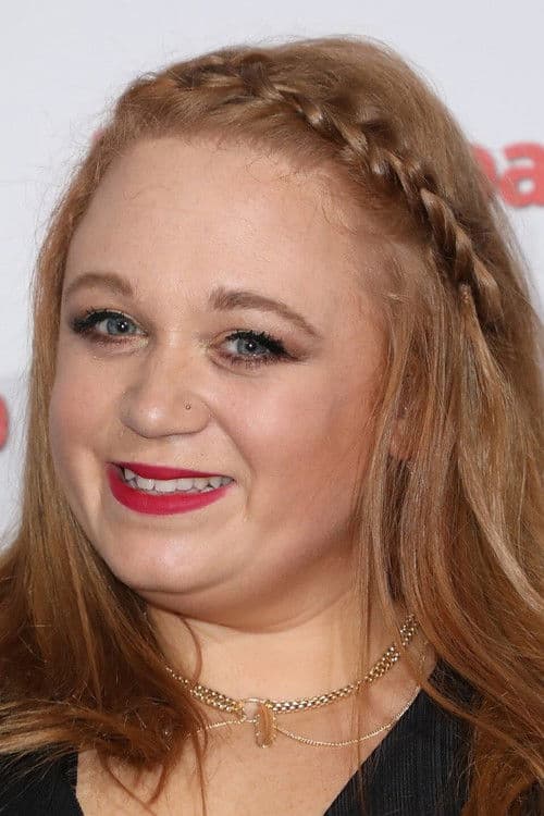 Amanda Henderson profile photo