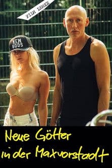 New Gods Outta Munich poster