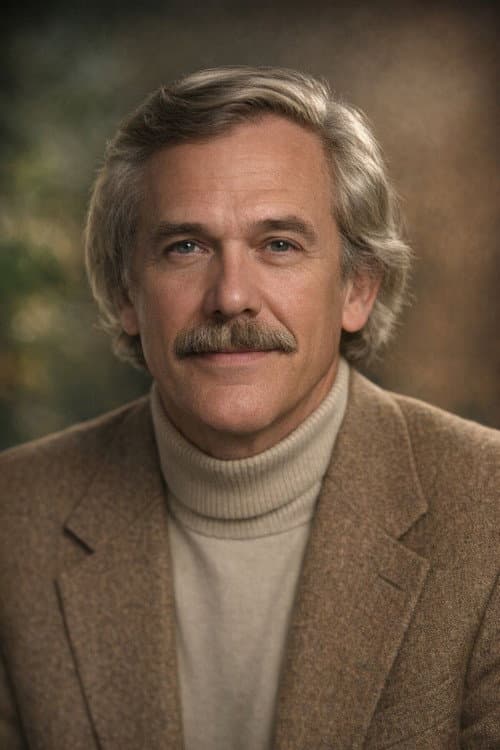 Marc de Géorgi profile photo