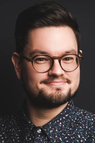 Sam Cyr profile photo