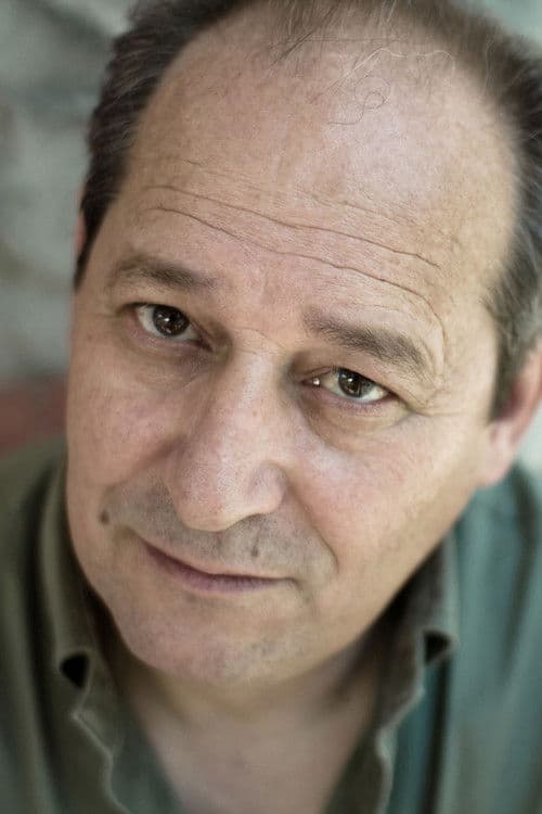 Roch Castonguay profile photo