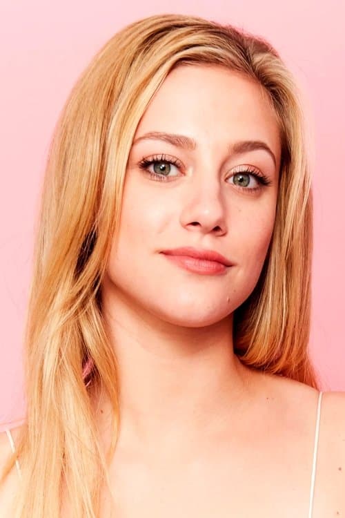 Lili Reinhart profile photo