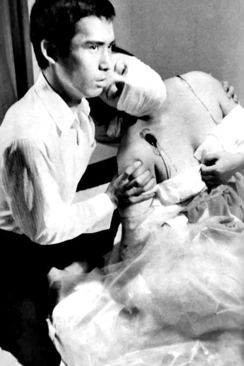 Bed of Violent Desires poster