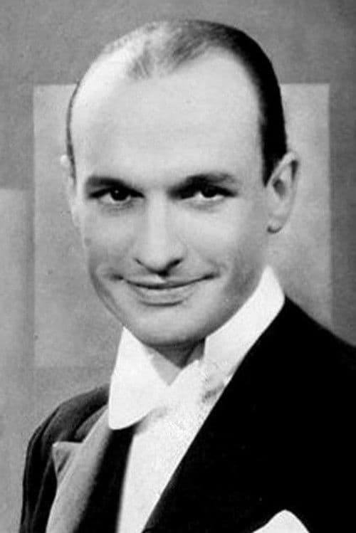 Roy Fox profile photo