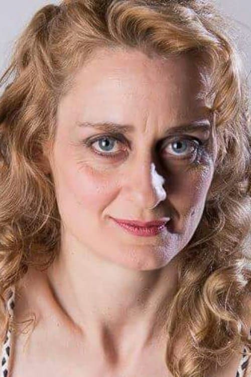 Romina Pinto profile photo