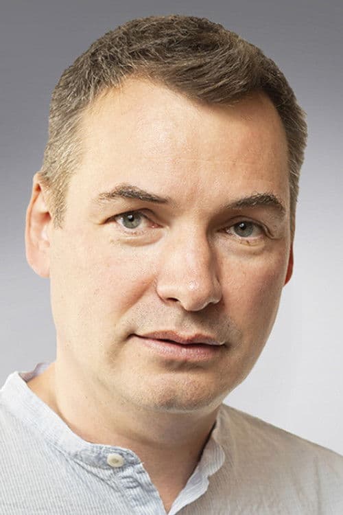 Andrii Saminin profile photo