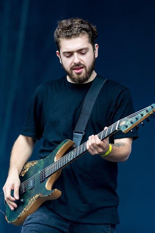 Roman Ibramkhalilov profile photo