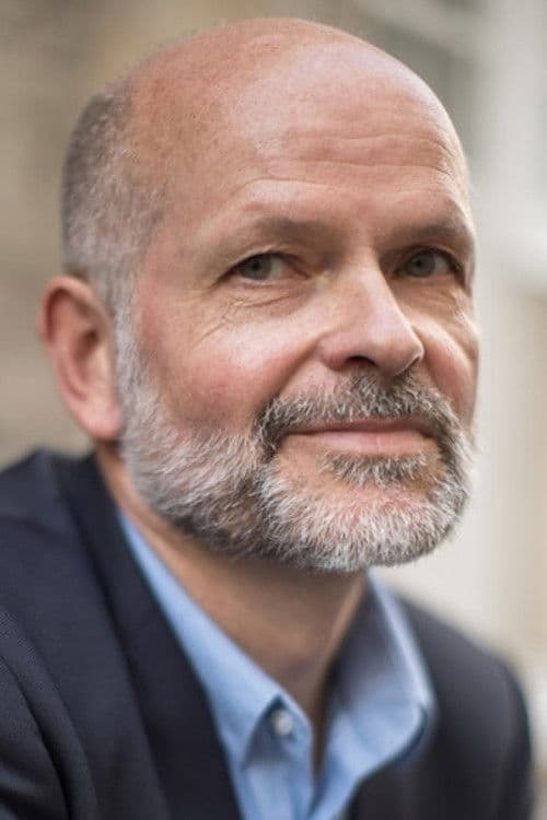 Thierry Gary profile photo