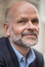 Thierry Gary profile photo