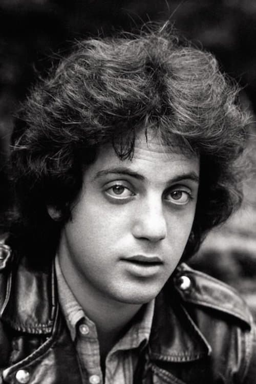 Billy Joel profile photo