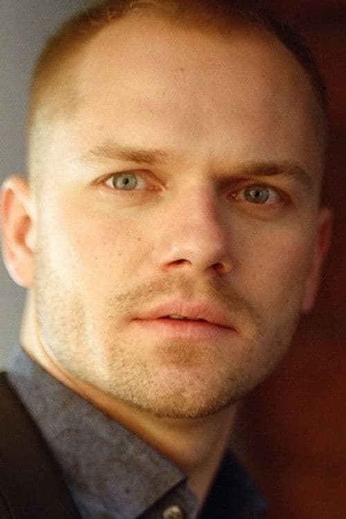 Vyacheslav Drobinkov profile photo