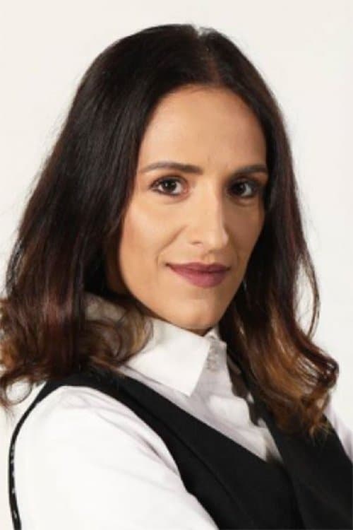 Mara Konstantinou profile photo