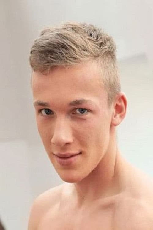 Daan Jeffries profile photo