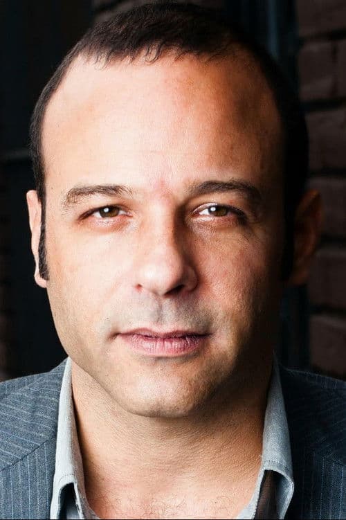 Liche Ariza profile photo