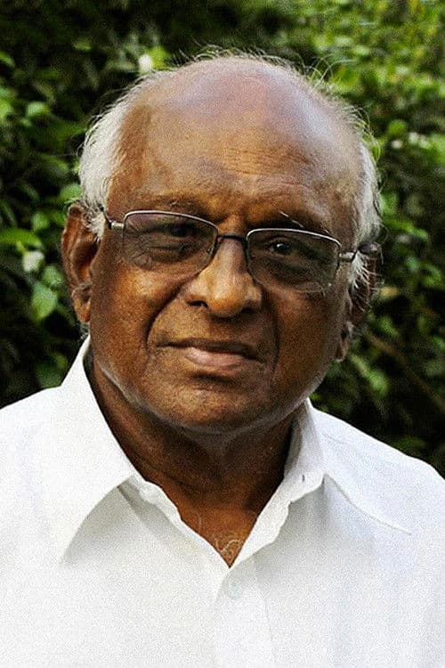 S. P. Muthuraman profile photo