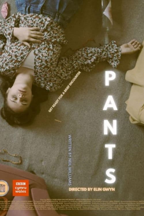 Pants poster