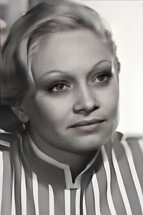 Larisa Vadko profile photo