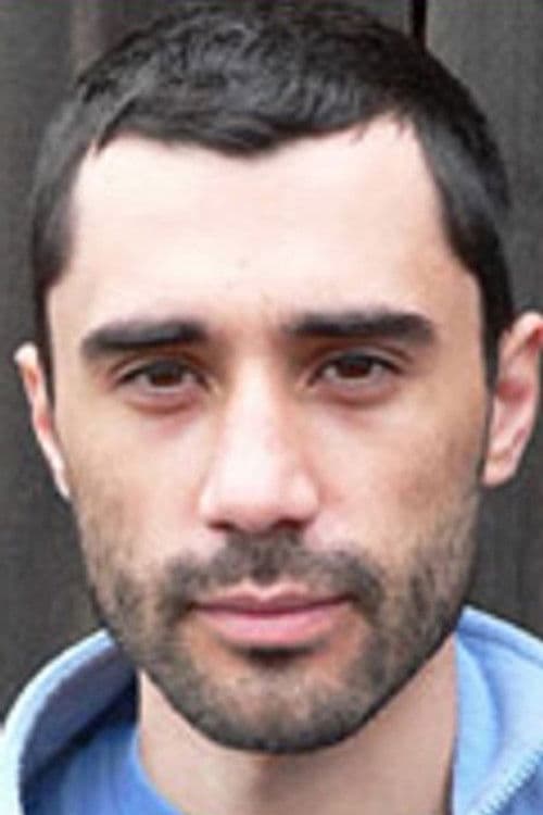 Viktor Alferov profile photo