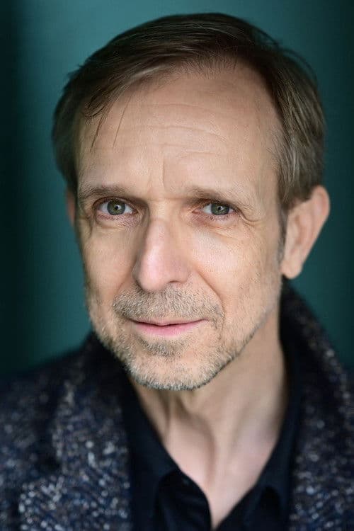 Gerhard Gutberlet profile photo