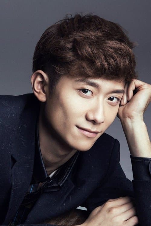 Zhang Yishan profile photo