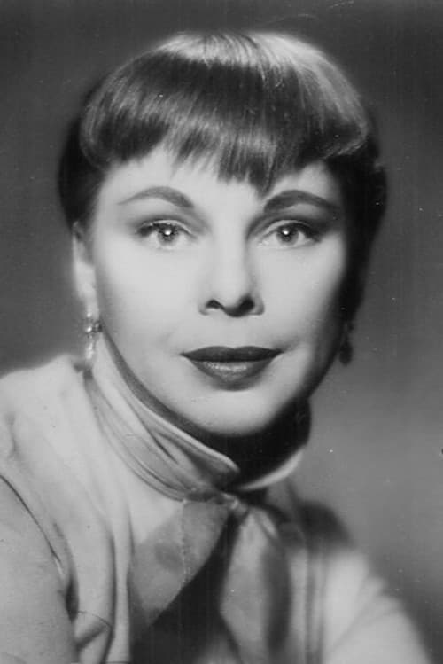 Carol Haney profile photo