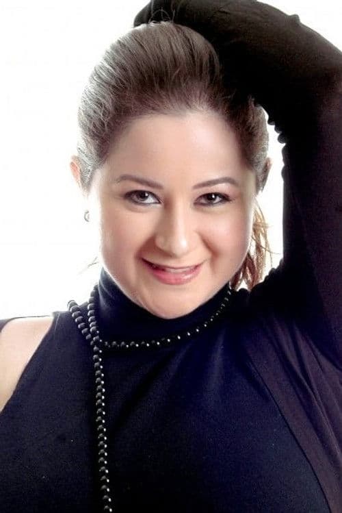 Mai Nour El Sherif profile photo