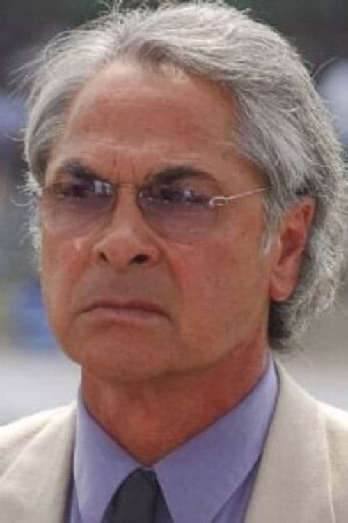 Miguel Mejía Barón profile photo