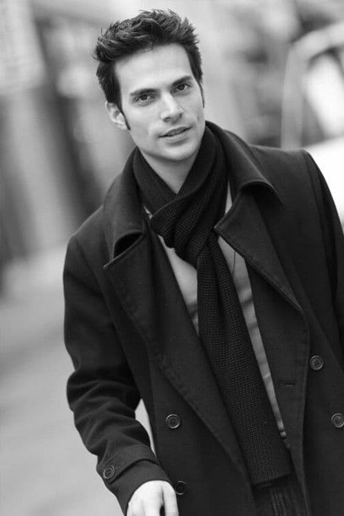 Joel Bernard profile photo