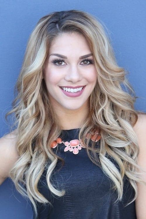 Allison Holker profile photo