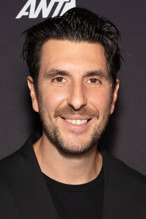 Giorgos Gerontidakis profile photo