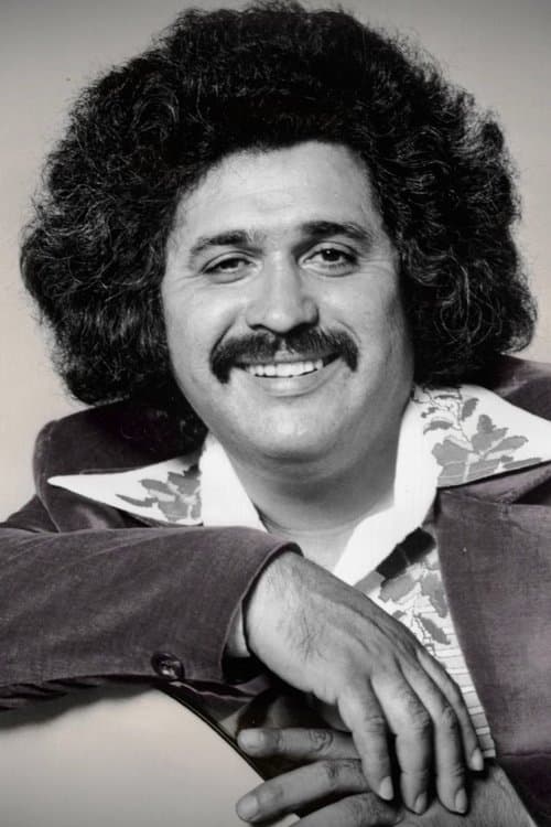 Freddy Fender profile photo