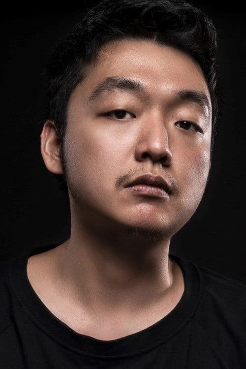 Jiang Hong-ren profile photo