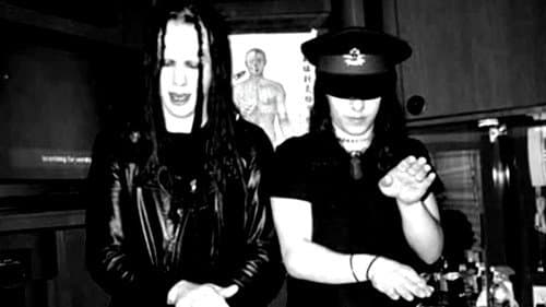 Murderdolls - Women And Children Last poster