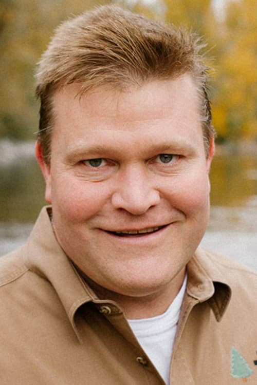 Clint Robertson profile photo