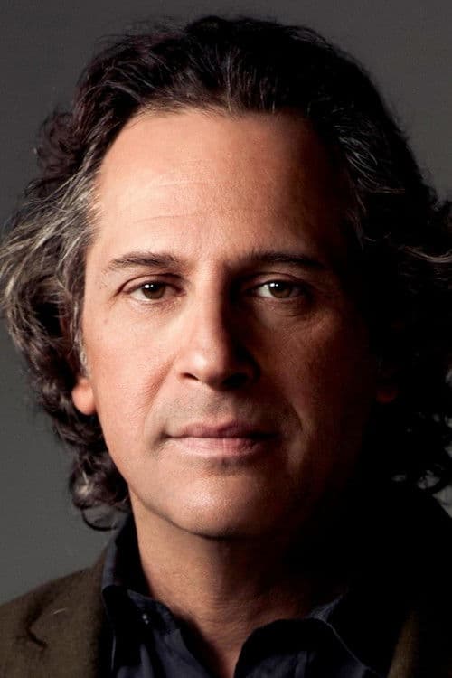 Jason Katims profile photo