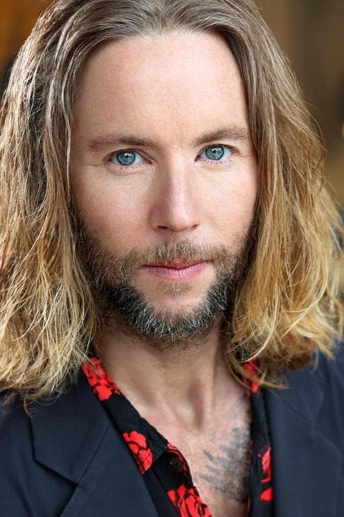 Greg Cipes profile photo